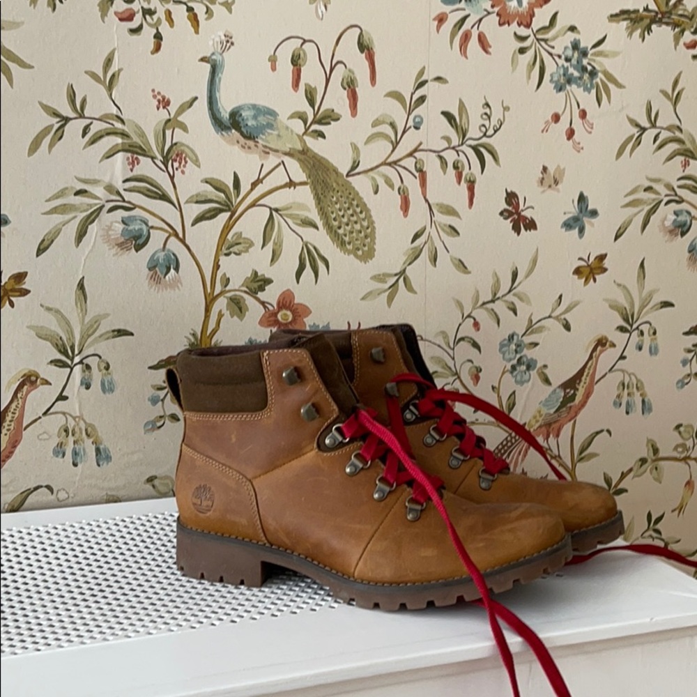 Timberland boots